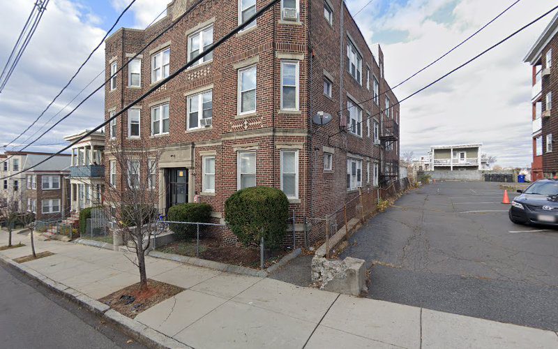 North Suffolk Mental Health