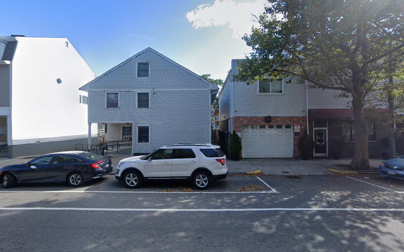 N Suffolk Mental Health Associates