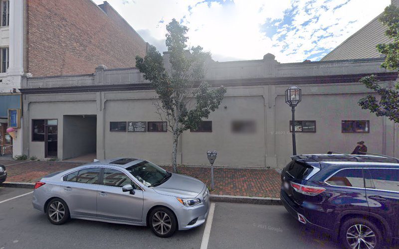 North Suffolk Mental Health Association