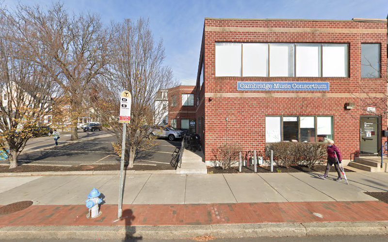 Cambridge Music Center