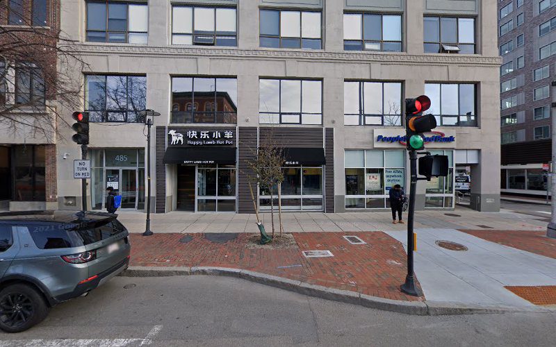 Lizz Cannon, Attorney at Law