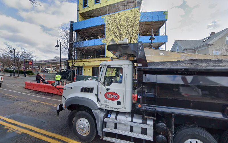 Duckworth Kenneth S MD