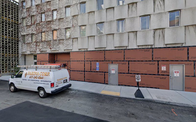 Ogilvy Christopher MD