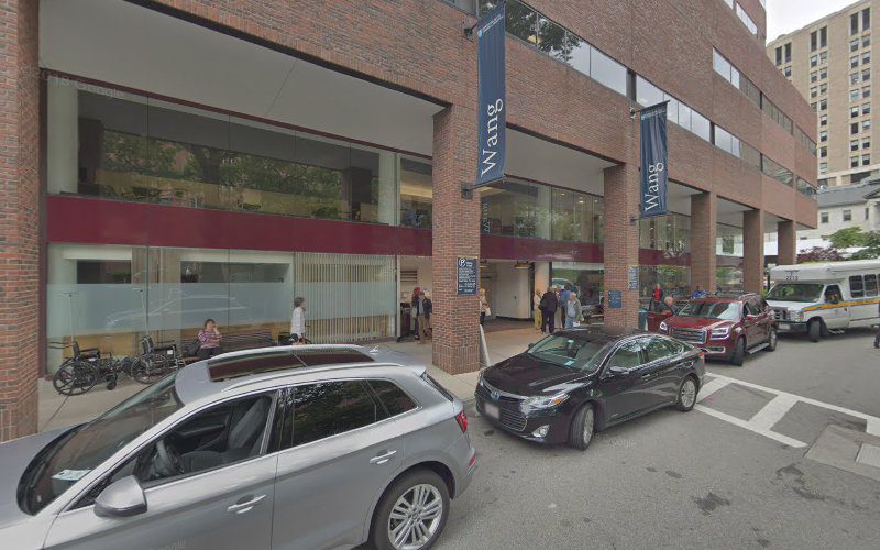 Dr. Robert Mark Richardson