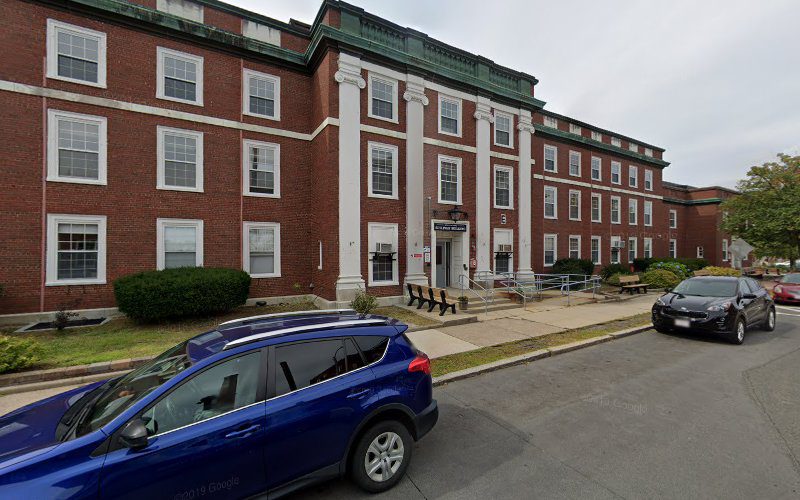 Soldiers Home: Ross Susan D MD