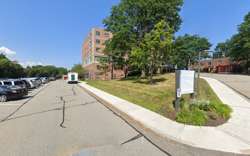 Sancta Maria Nursing Facility