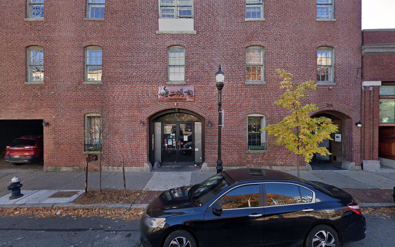 K. Bahr Cutting Edge Wellness