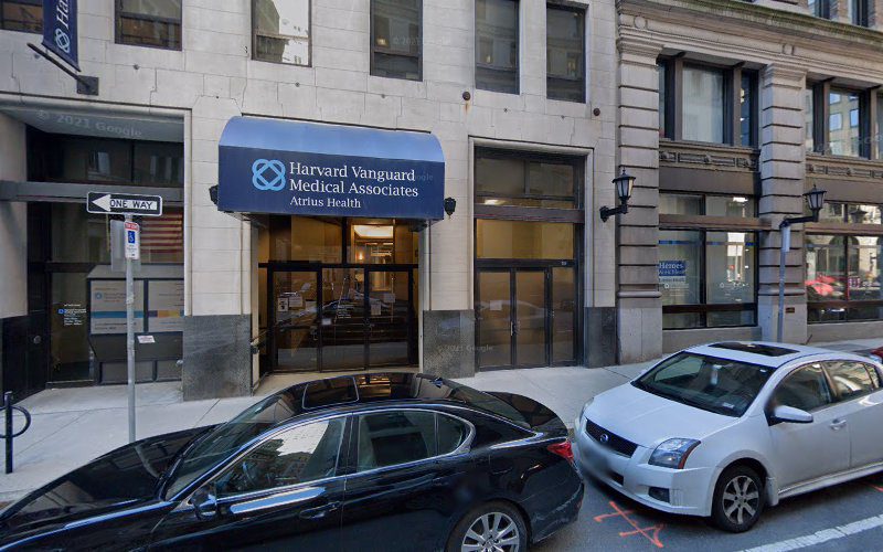 Dr. Shirley W. Chung, MD