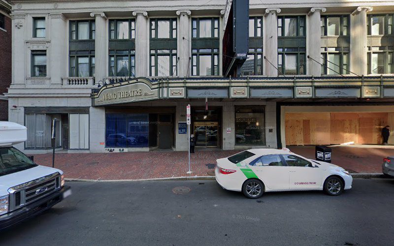 New England Eye Center