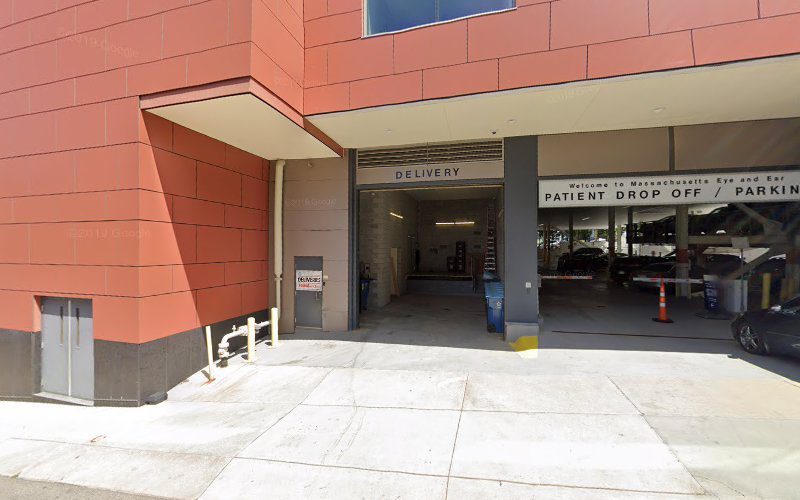 Michael M. Lin, M.D.