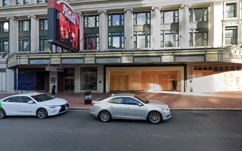 Laurel N. Vuong, MD -New England Eye Center