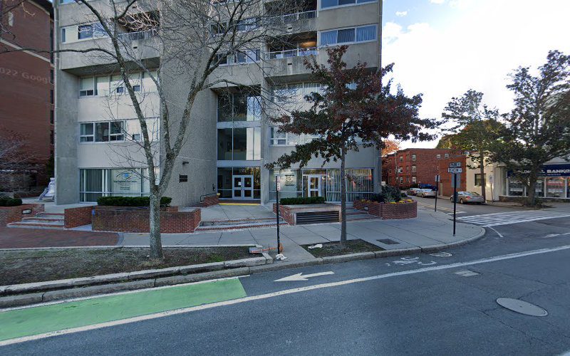 James W. Rosenberg, MD – New England Eye Center