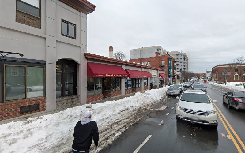 Ricciardi Robert A OD