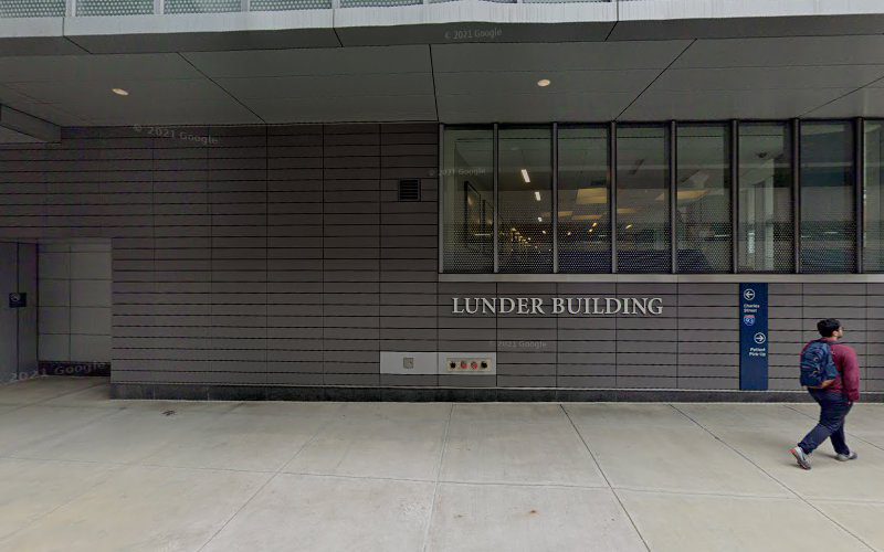 Dr. Syed S. Mahmood, MD