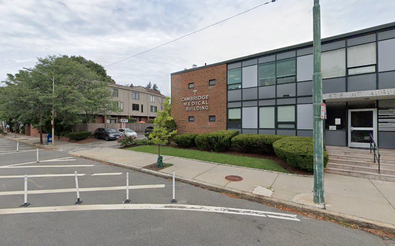 West Cambridge Pediatric & Adolescent Medicine