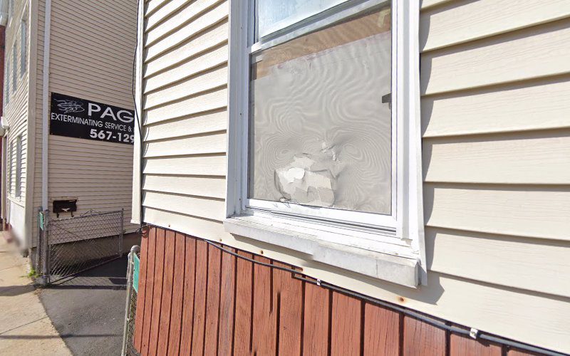 Page Exterminating Services