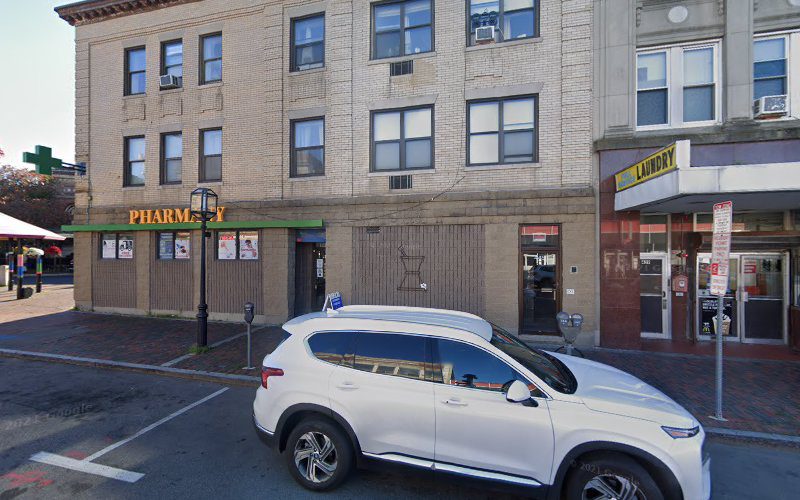 Steven A. Shraiar, PH