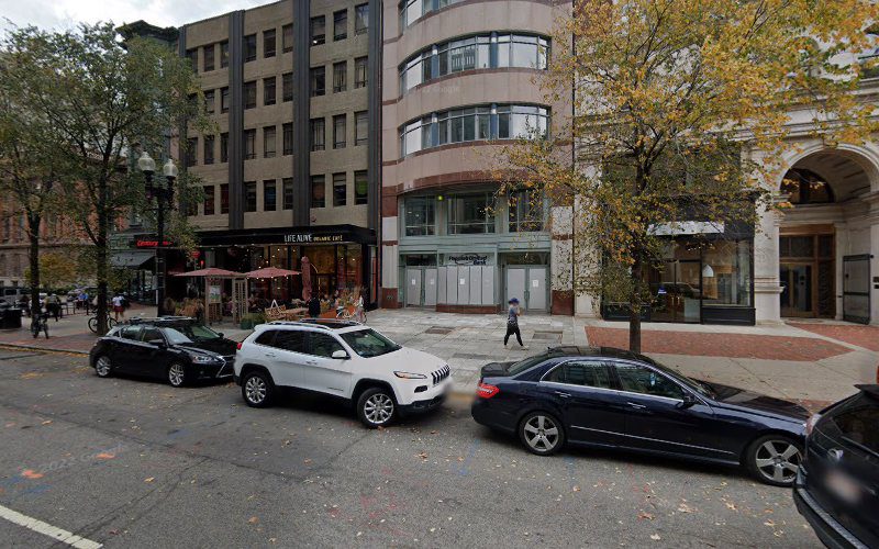 The Boston Center for Facial Plastics: Waleed H Ezzat, MD