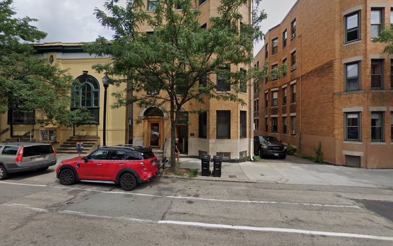 William D Osenton & Son Inc