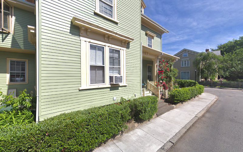 Rack Plumbing & Heating Company