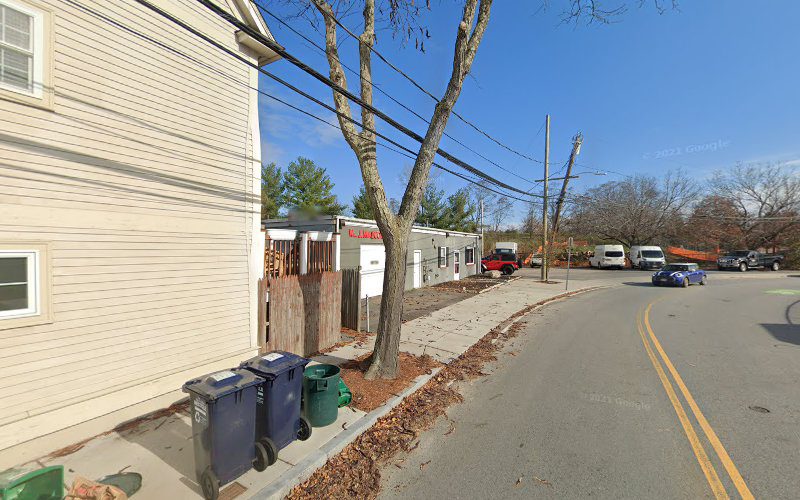 William J Malcolm & Son Inc