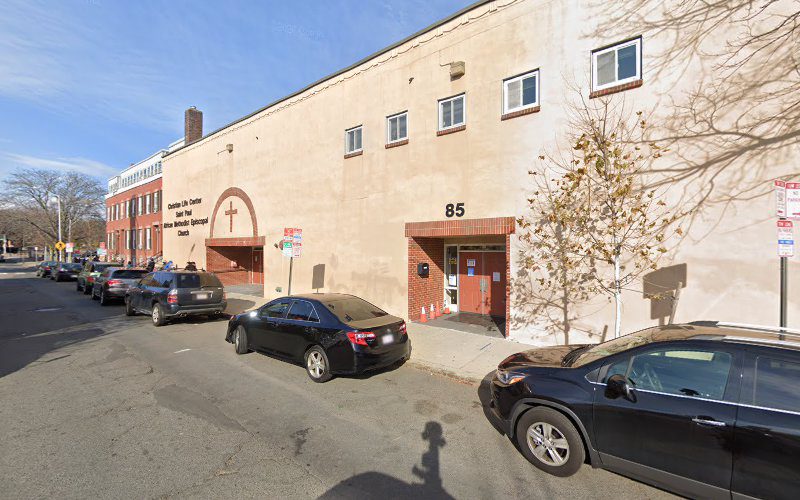 The Henry Buckner School