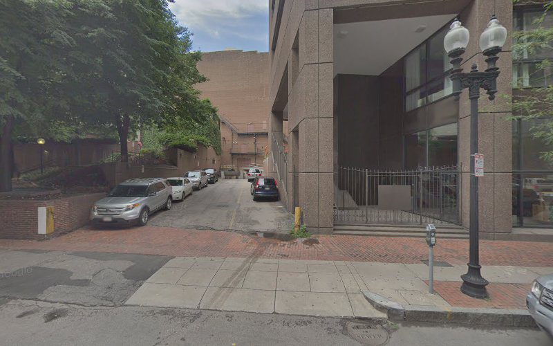 Tufts Medical Center Psychiatry