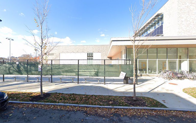 Gold Star Mothers Pool