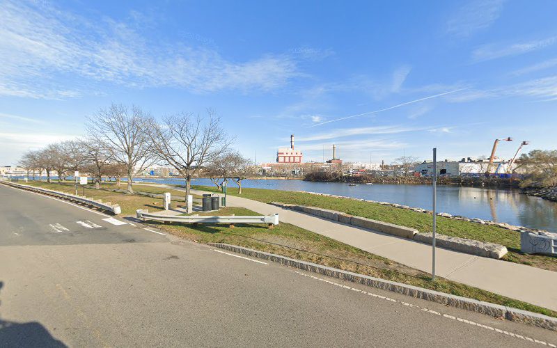 Papas Way Rec Center