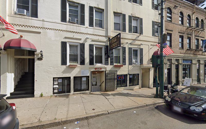 Huntington Square Coin-Op Laundry