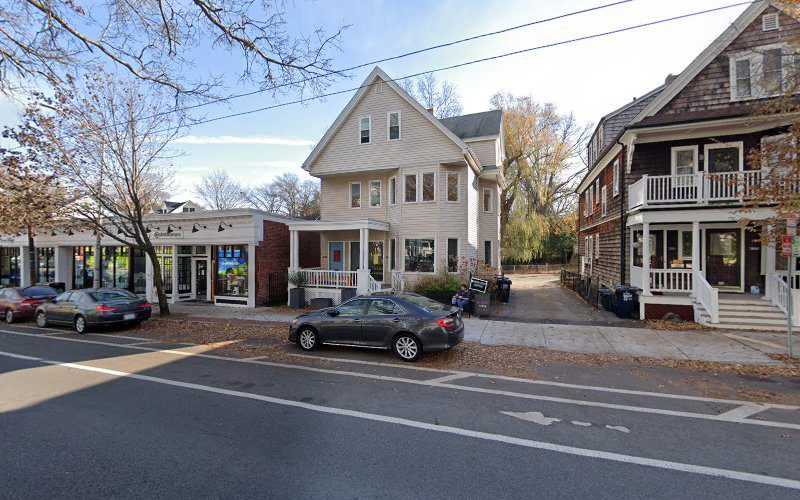 ROOFING COMPANY IN Cambridge, MA