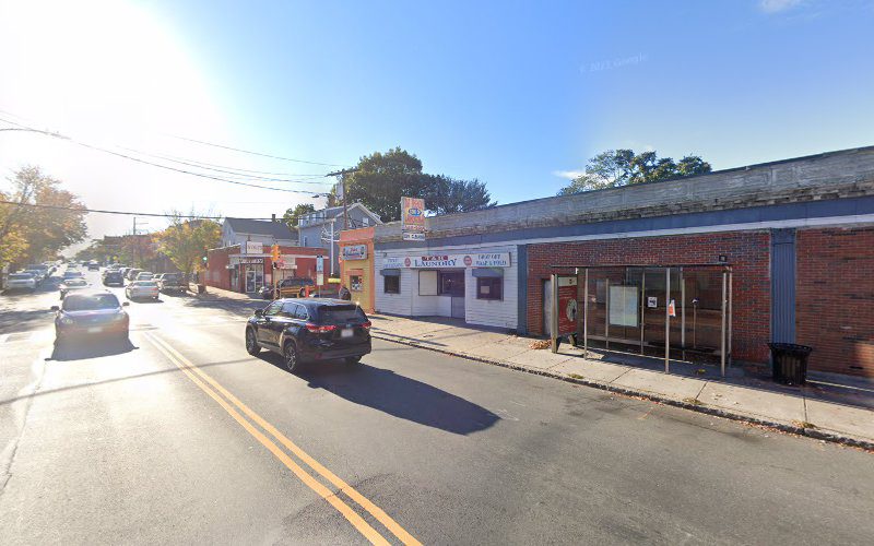 T & H FRIENDLY LAUNDROMAT
