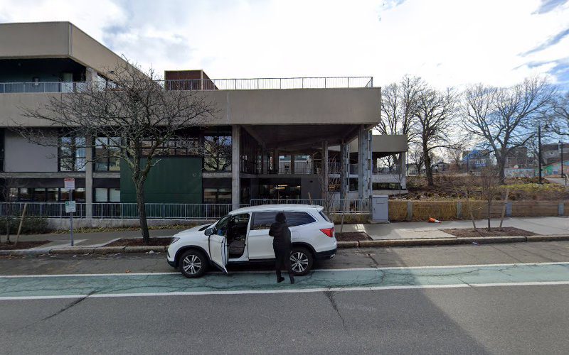 Somerville Senior Center