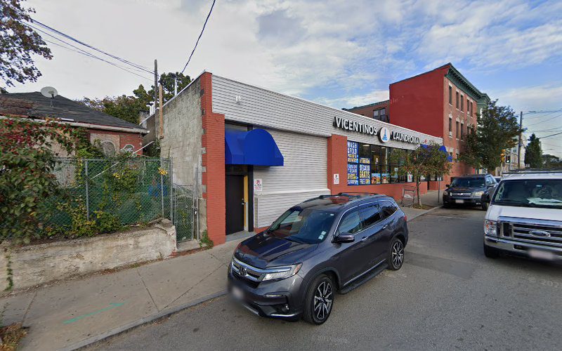 Vicentinos Laundromat